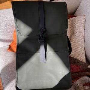 Rains Backpack - Like New